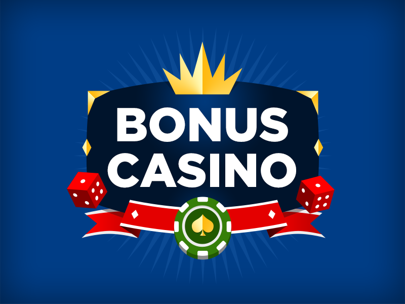 casino bonus logo