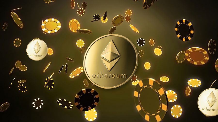 Ethereum Casino