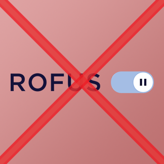 casino uden rofus